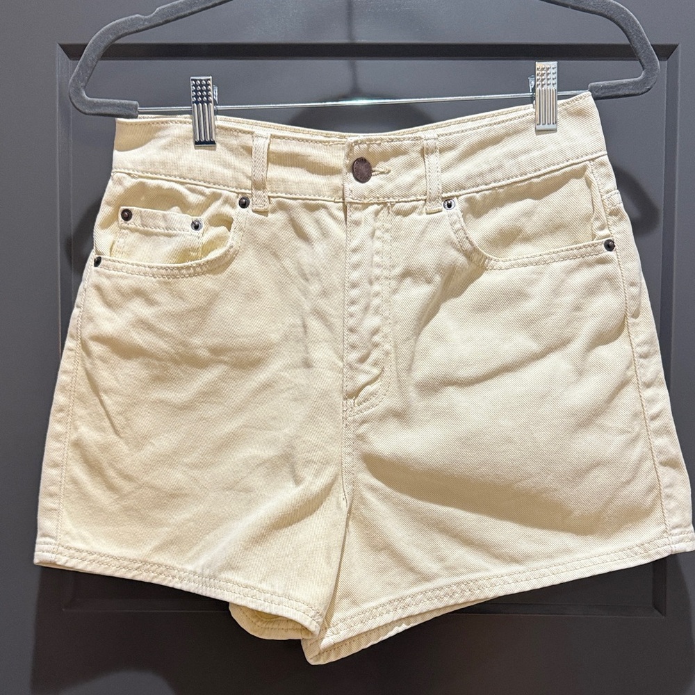 O’Neill Bone Denim Shorts